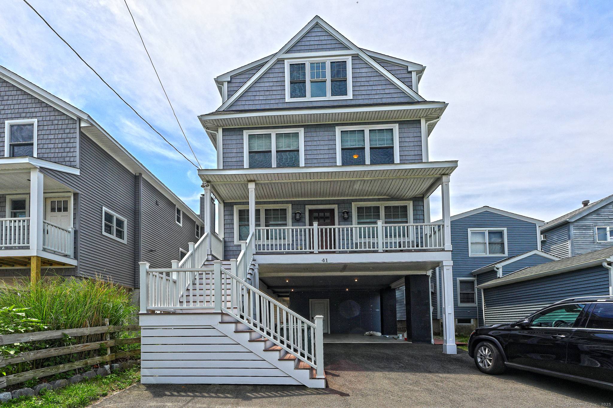 This stunning 5 bedroom, 4.