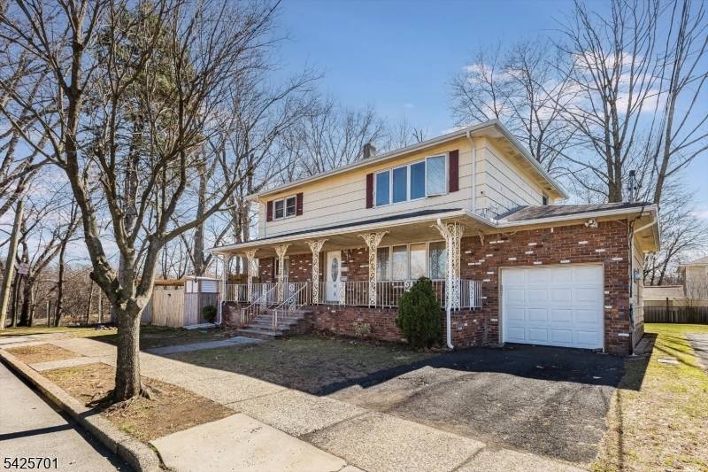 Spacious two family home in Bloomfield offering a great investment or owner occupant opportunity.
