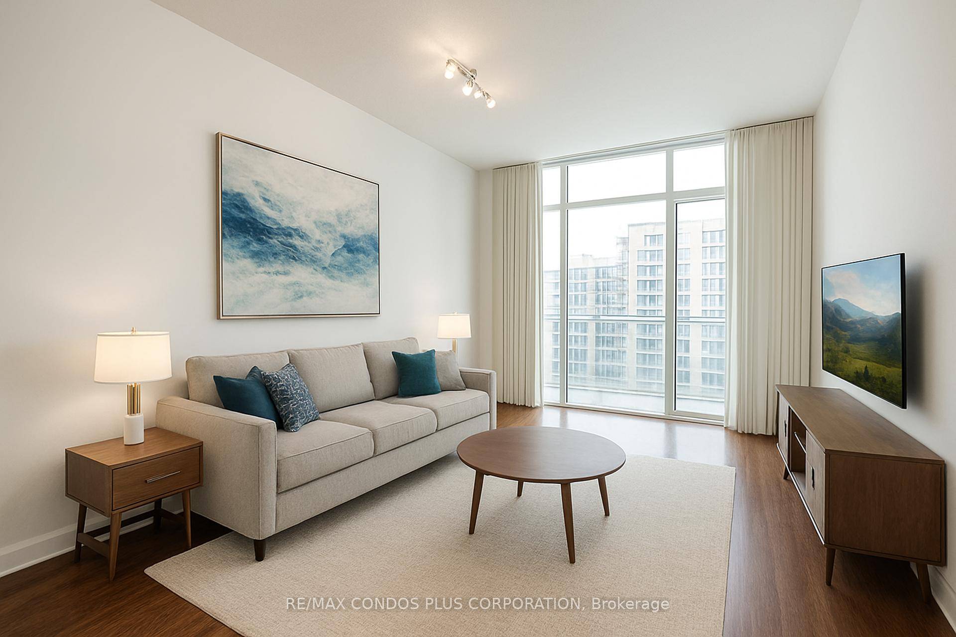 Welcome to Vu Condos a Signature address in the heart of the St.