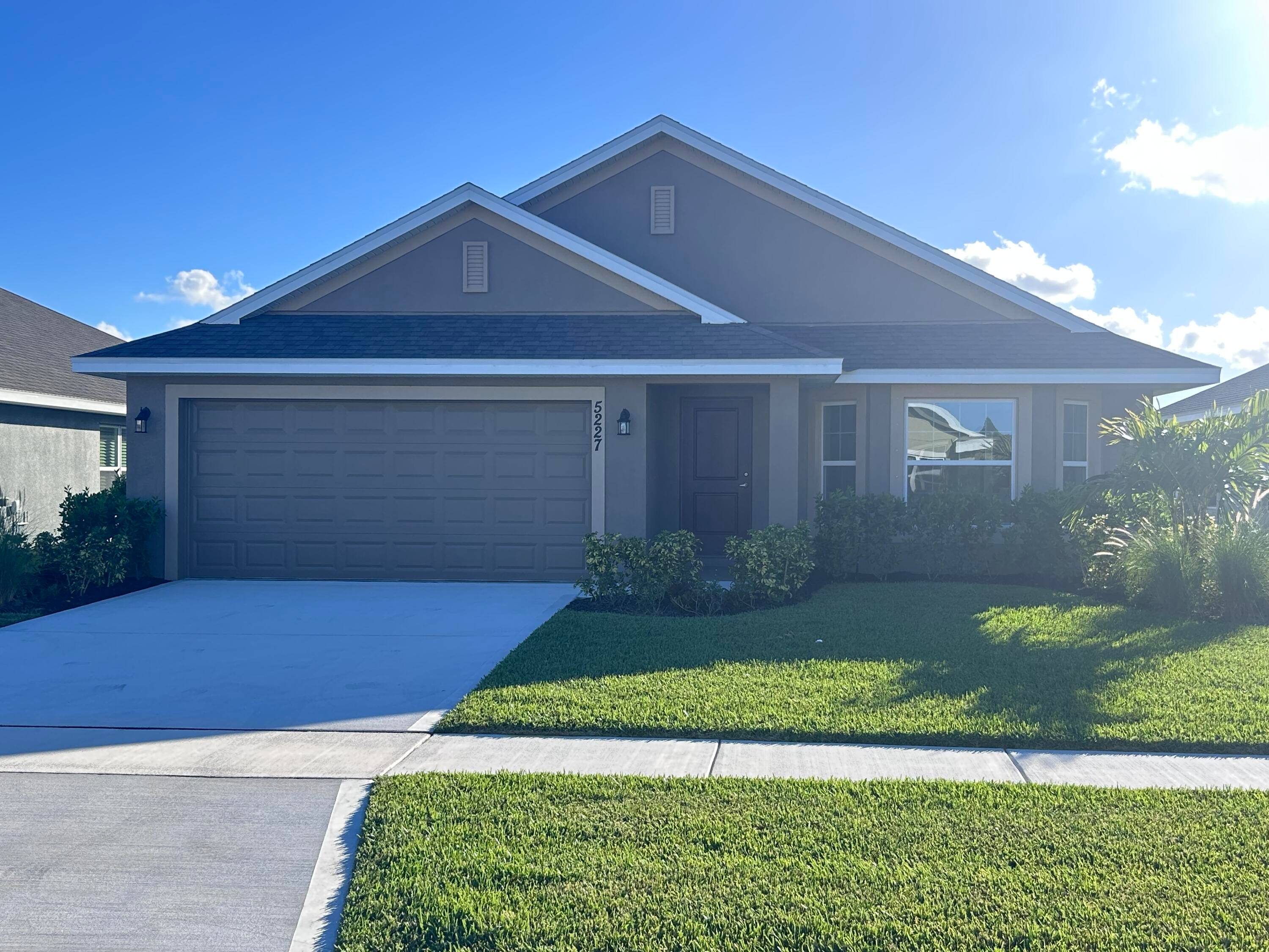 Huge price reduction. Save 29, 000 on this move in ready inventory home.