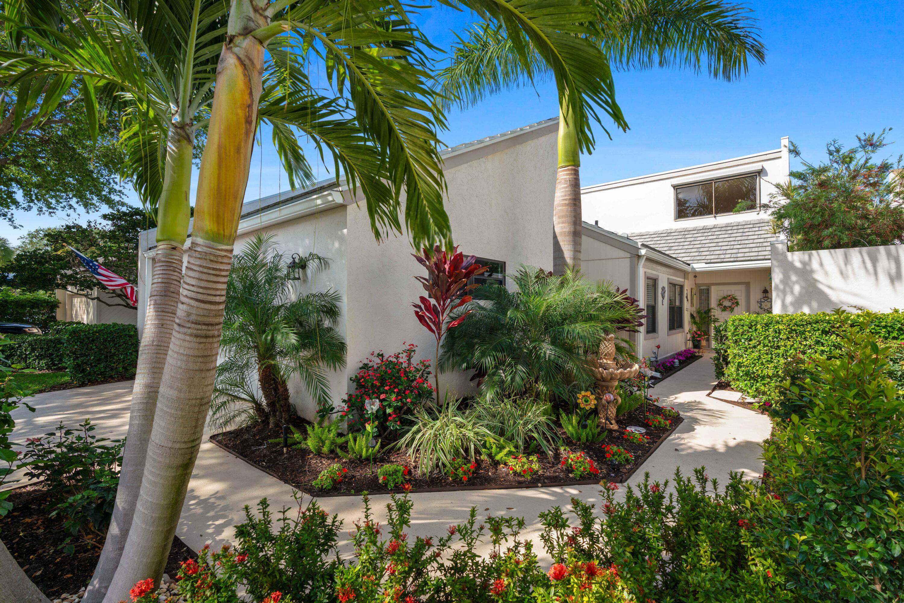 This spacious two bedroom, 2.
