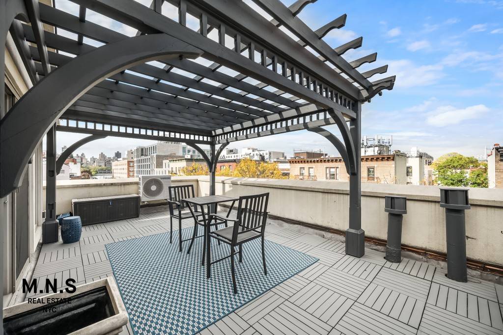 This rare, stunning duplex penthouse has it all generously sized living, dining and bedroom spaces, gourmet kitchen, dedicated parking garage with extra storage loft space, an in unit washer new ...