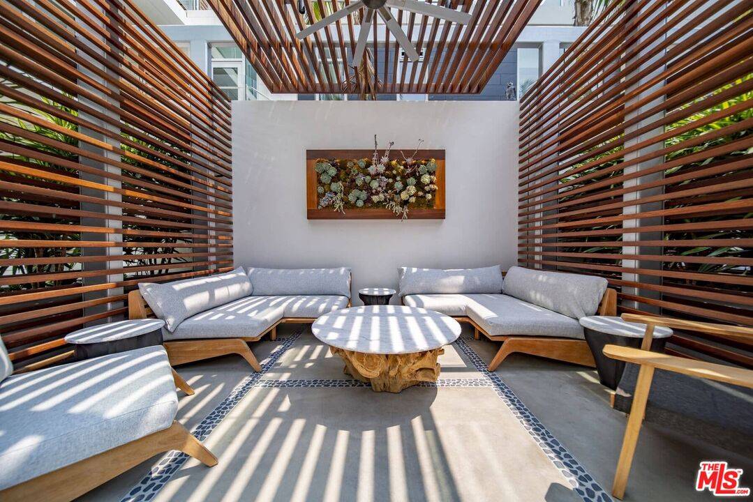9000  W 3rd St 1.0 Beverly Grove LA