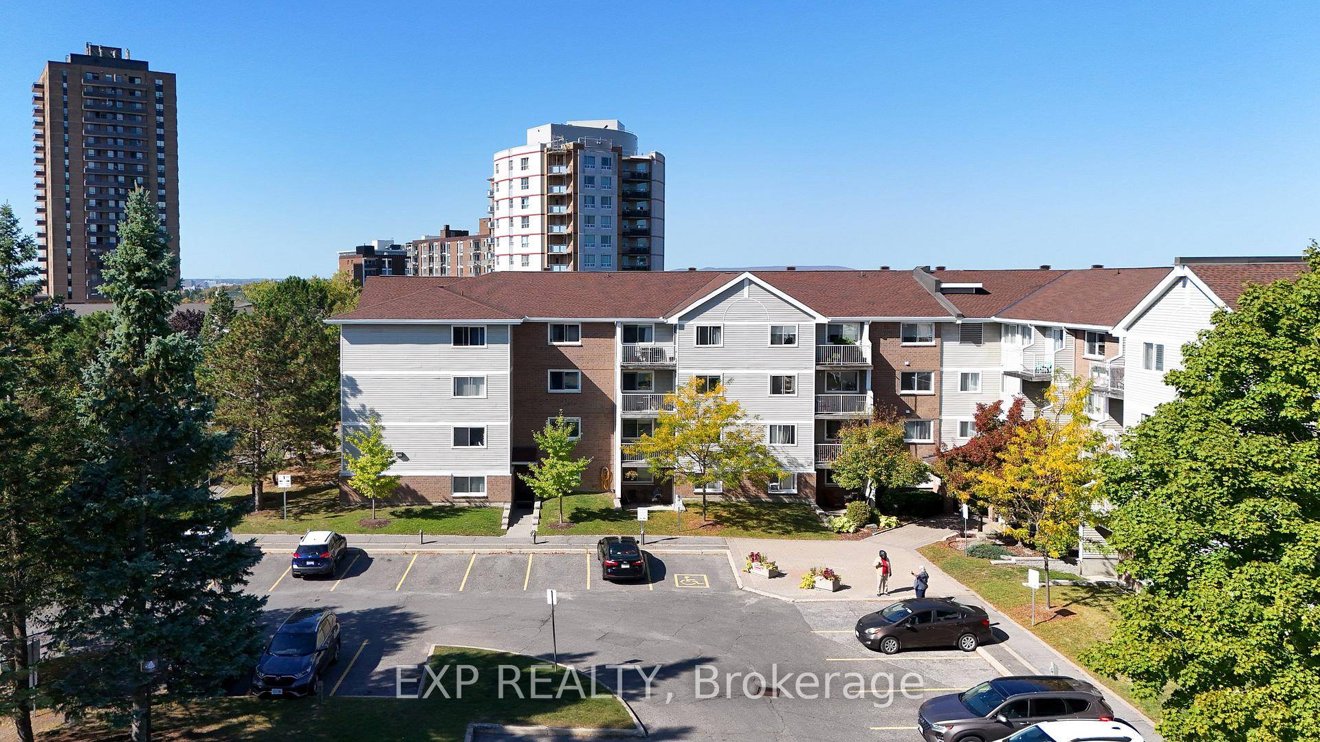 Welcome to 270 Brittany Drive, Unit 317 a 2 bedroom, 1 bath condo offering unbeatable value in a central location.