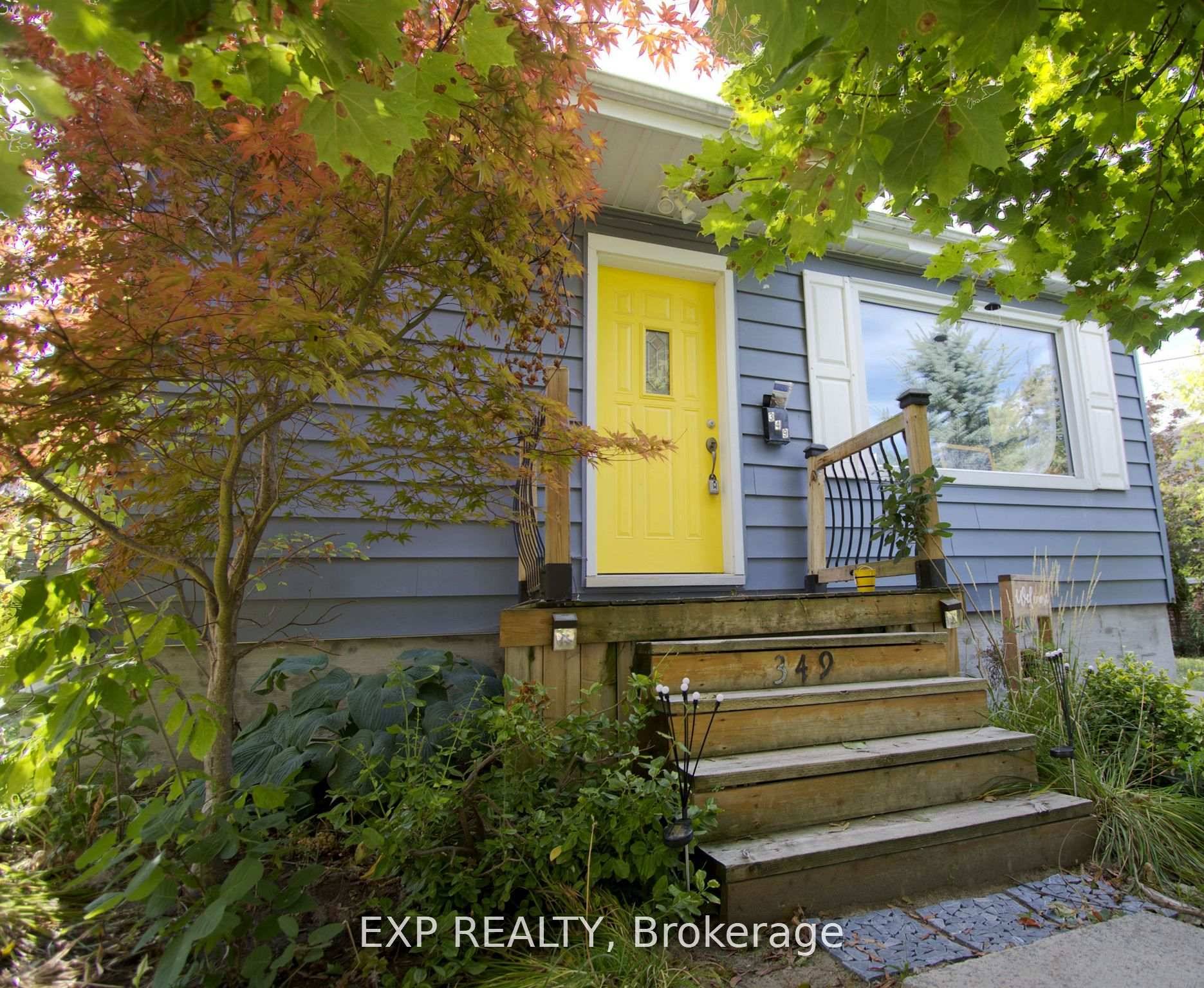 IMPROVED PRICE VACANT POSSESSION Cottage in the City !