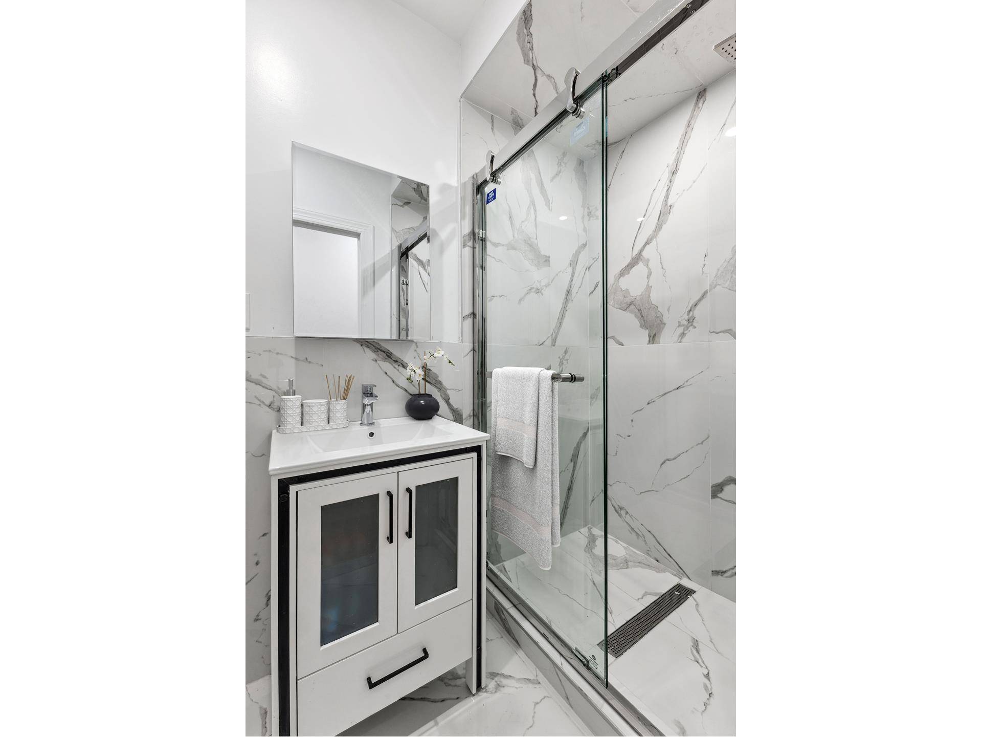 Welcome to 635 Ninth Avenue, Unit 7, an exquisite pre war gem nestled in the vibrant heart of Hell's Kitchen.