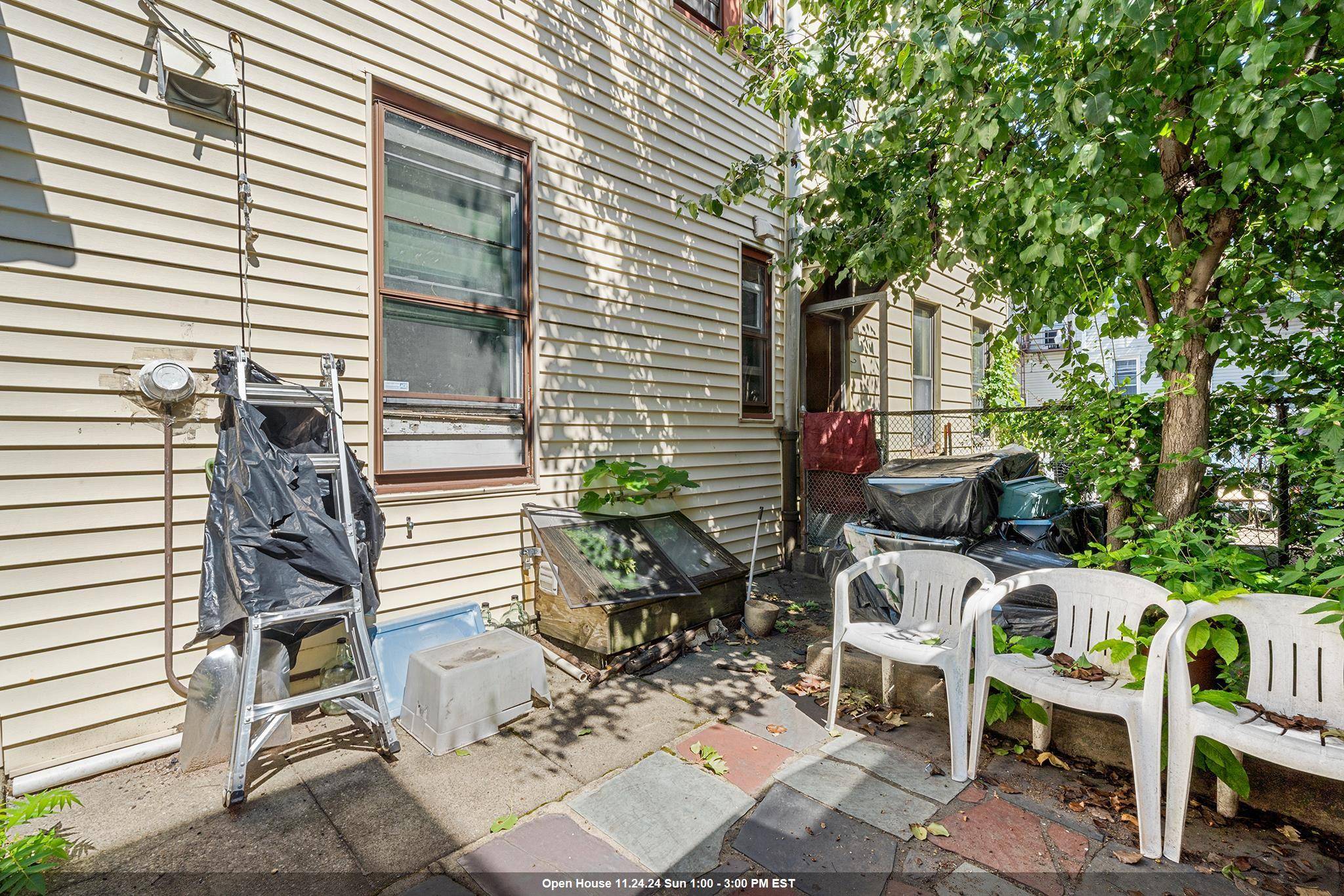 34 CONCORD ST Multi-Family New Jersey
