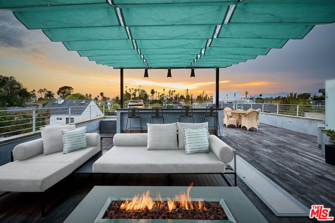 2329   Clement Ave 4BR Marina Del Rey La