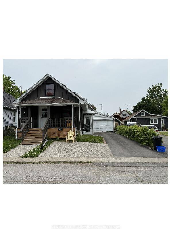 Investor or end user Opportunity in Niagara Falls !