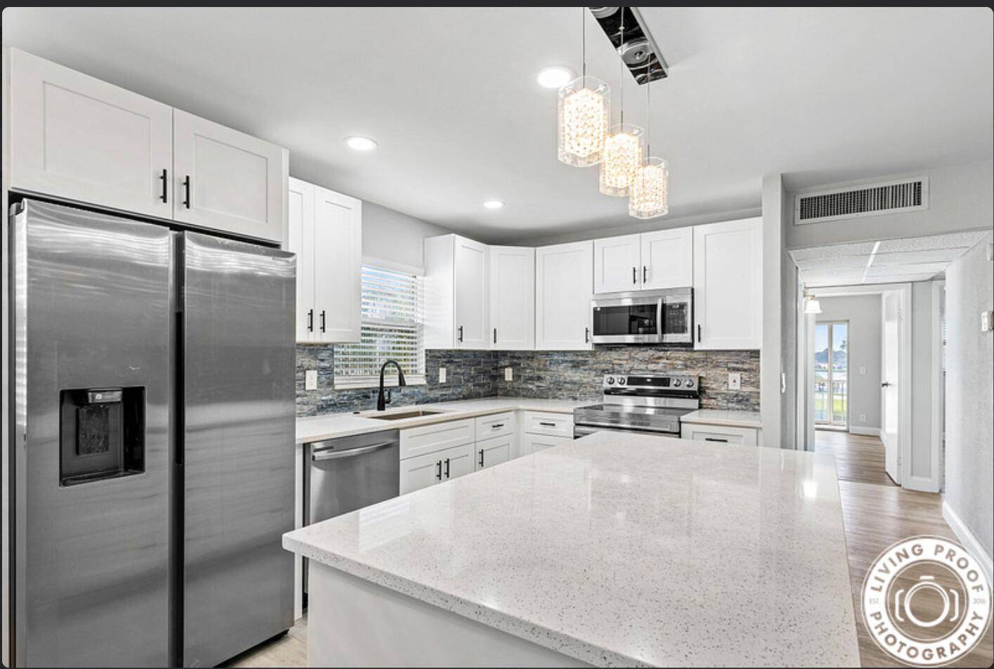 Discover your dream condo in Delray Beach's Kings Point Tuscany 55, west of Jog Road.