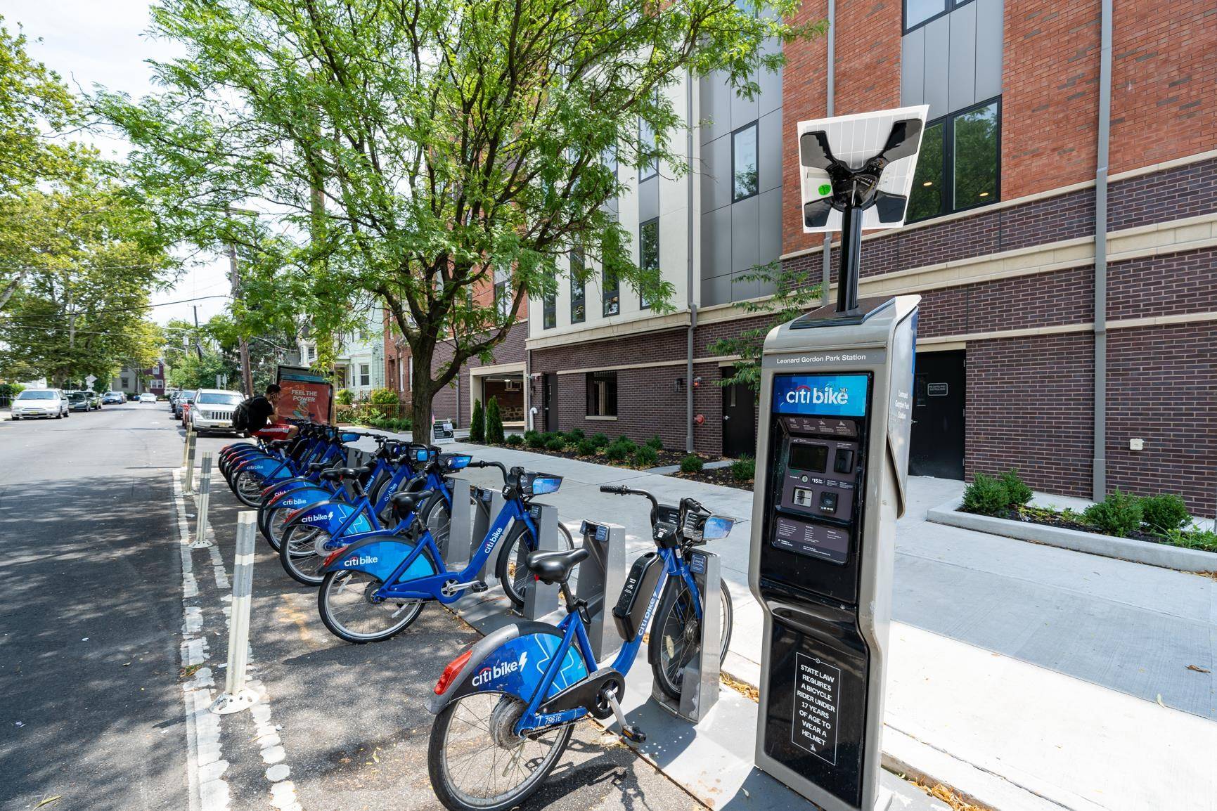 3316 KENNEDY BLVD Condo New Jersey