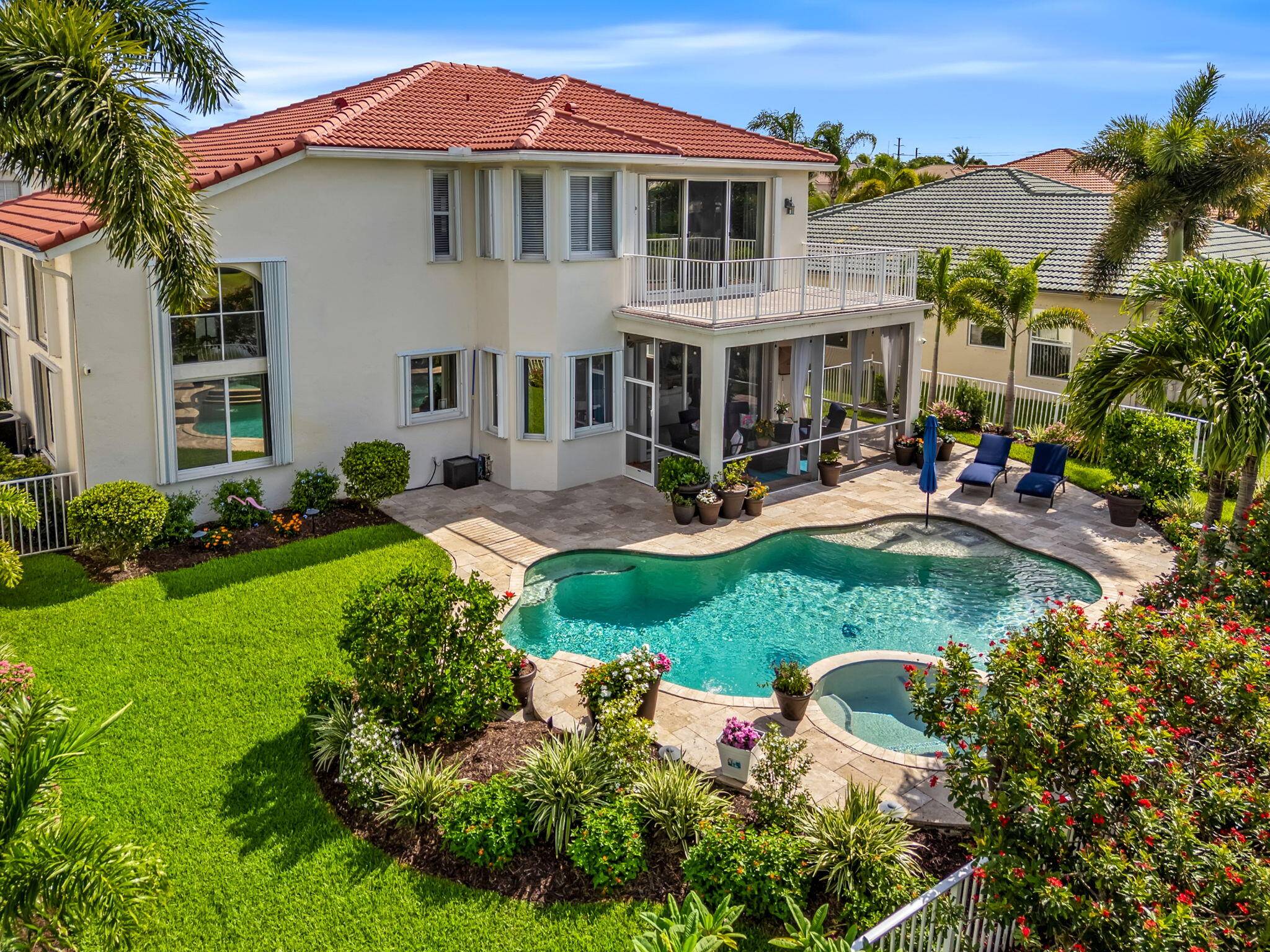 Live the Lifestyle You've Been Dreaming Of.