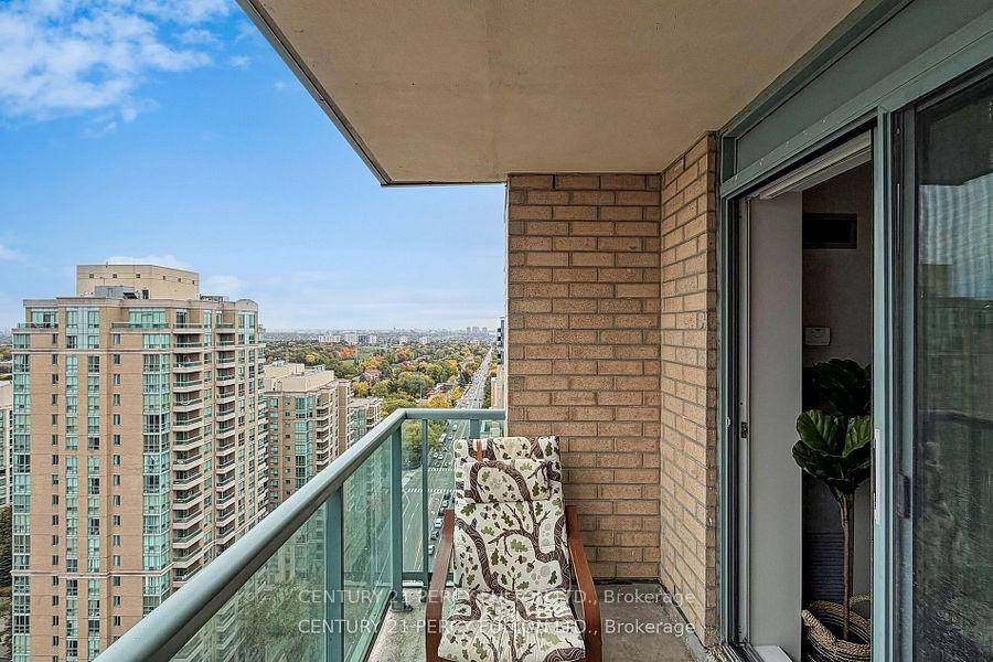 Great Schools, Conveniet Yonge amp ; Finch Subway, Go Bus, Ttc Terminals Freshly painted, high level corner unit with With open Balcony North east View, Bright amp ; Spacious At.