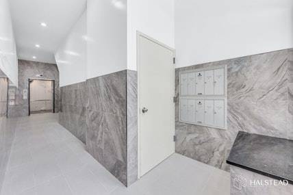Brand new spacious 1 bedroom apartment.