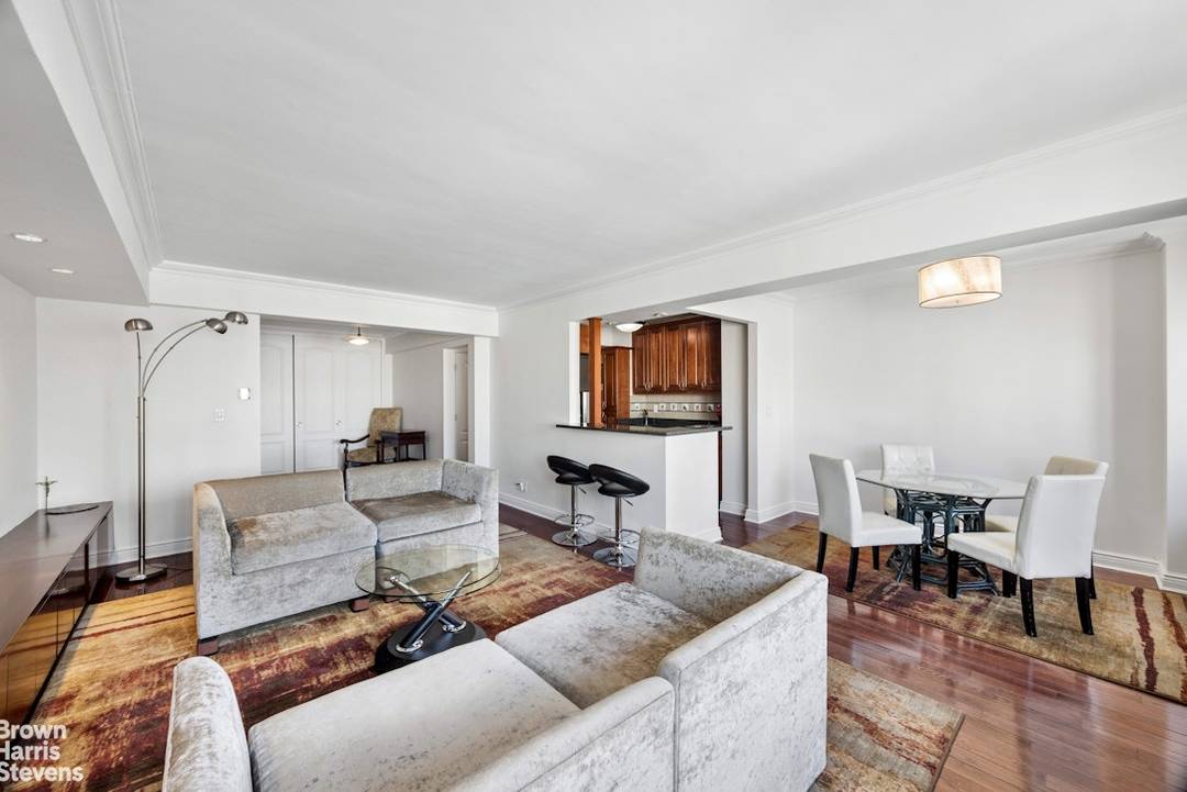 Welcome to this exceptional residence at 401 East 65th Street, a full service cooperative offering refined living in one of the Upper East Side's most desirable enclaves.