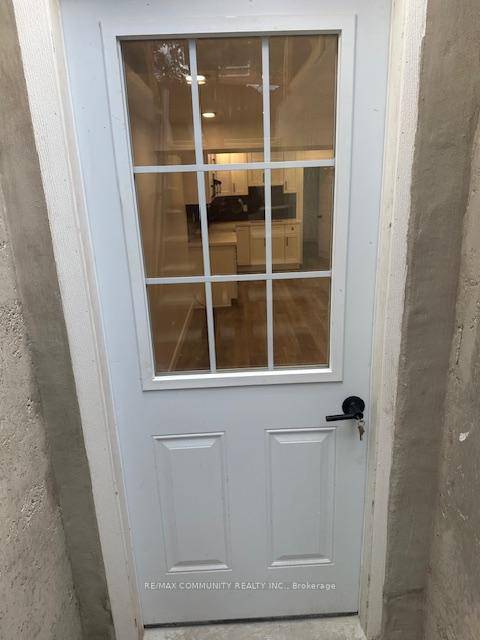 This newly renovated legal basement apartment offers two spacious bedrooms plus a versatile den that can be used as a home office, study, or guest room.