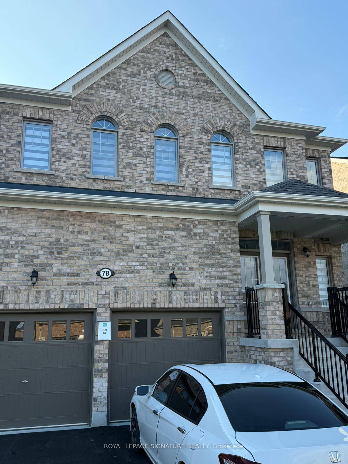 Well come to a convenient and comfort living featuring a Brand New And Never Lived In, All Brick 2 Storey Detached Home In The Historic Town Of Port Perry Offers ...