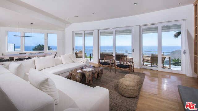 31558 Victoria Point Rd Malibu LA