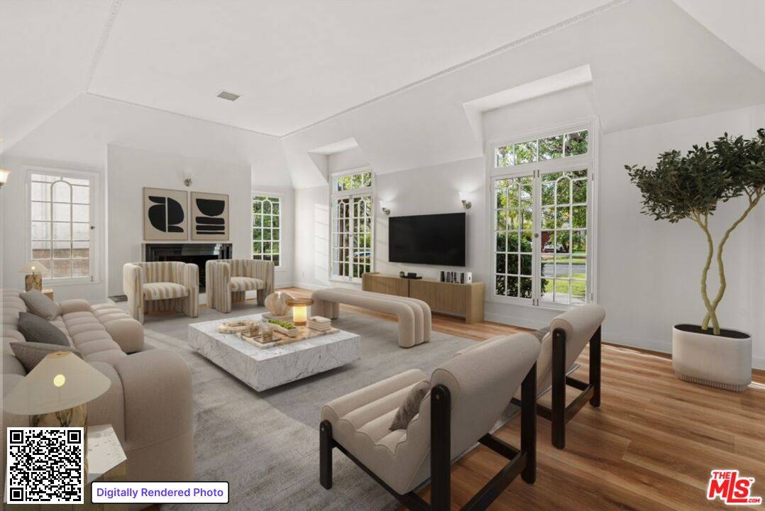 512  N Elm Dr 4BR Beverly Hills Post Office | B.H.P.O. La