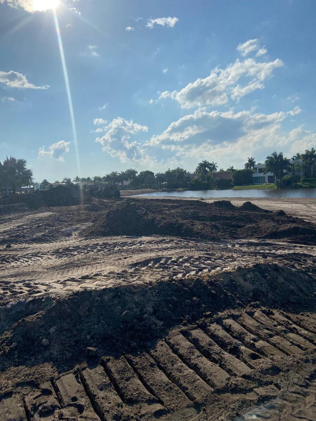 Only 11 Acre Waterfront lot available in Boca Raton.