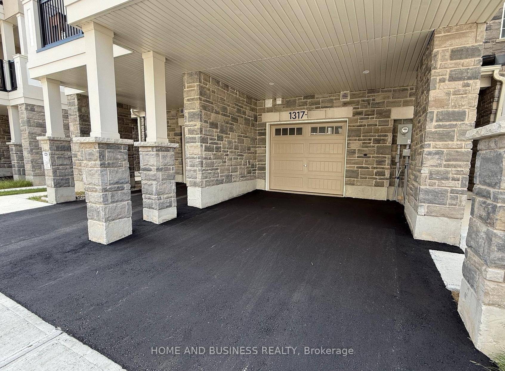 Brand new 3 Bedroom 3 washroom Townhouse available for immediate occupancy.