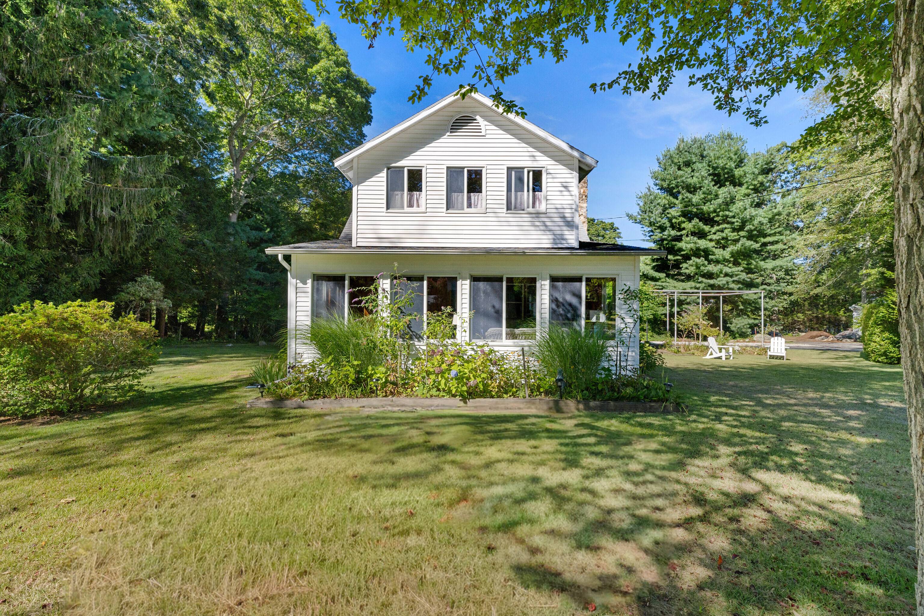 If you are yearning for the beach vibes of long ago, this certainly is the property for you to make your own memories with.