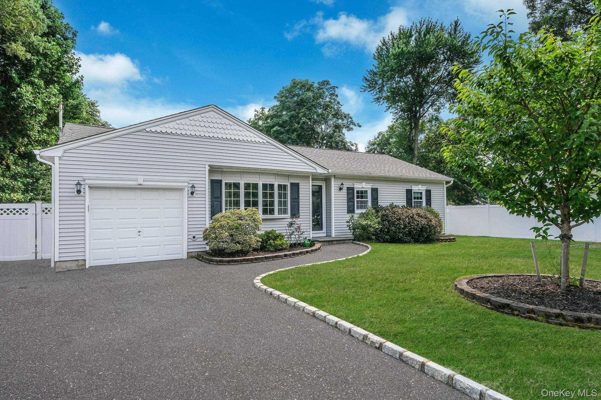 Welcome Home to Your Super Desirable Ranch All One Level Living !