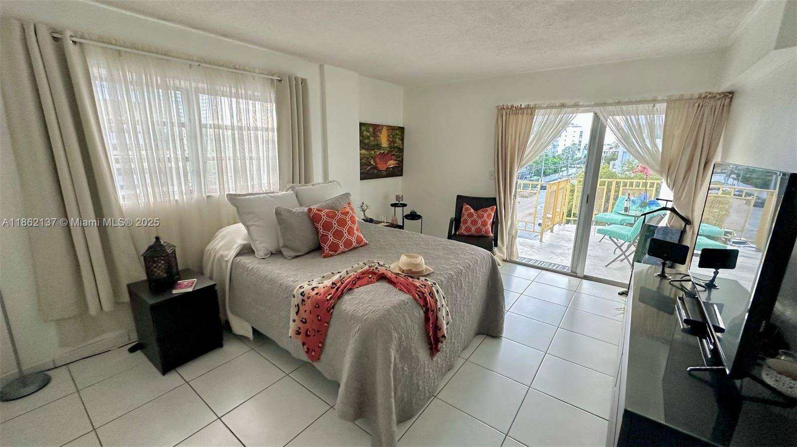 Unique Opportunity on Lincoln Rd South Beach Living !