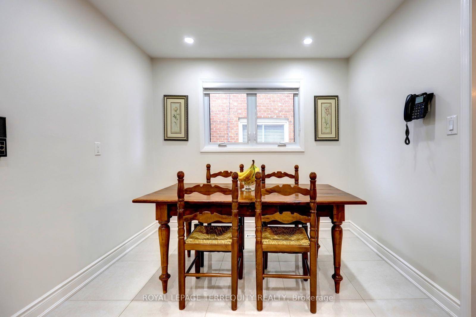 Discover this stunning 2 storey, 4 bedroom, 4 bathroom home tucked away on a quiet, tree lined terrace in Brampton's highly sought after Professor's Lake community.
