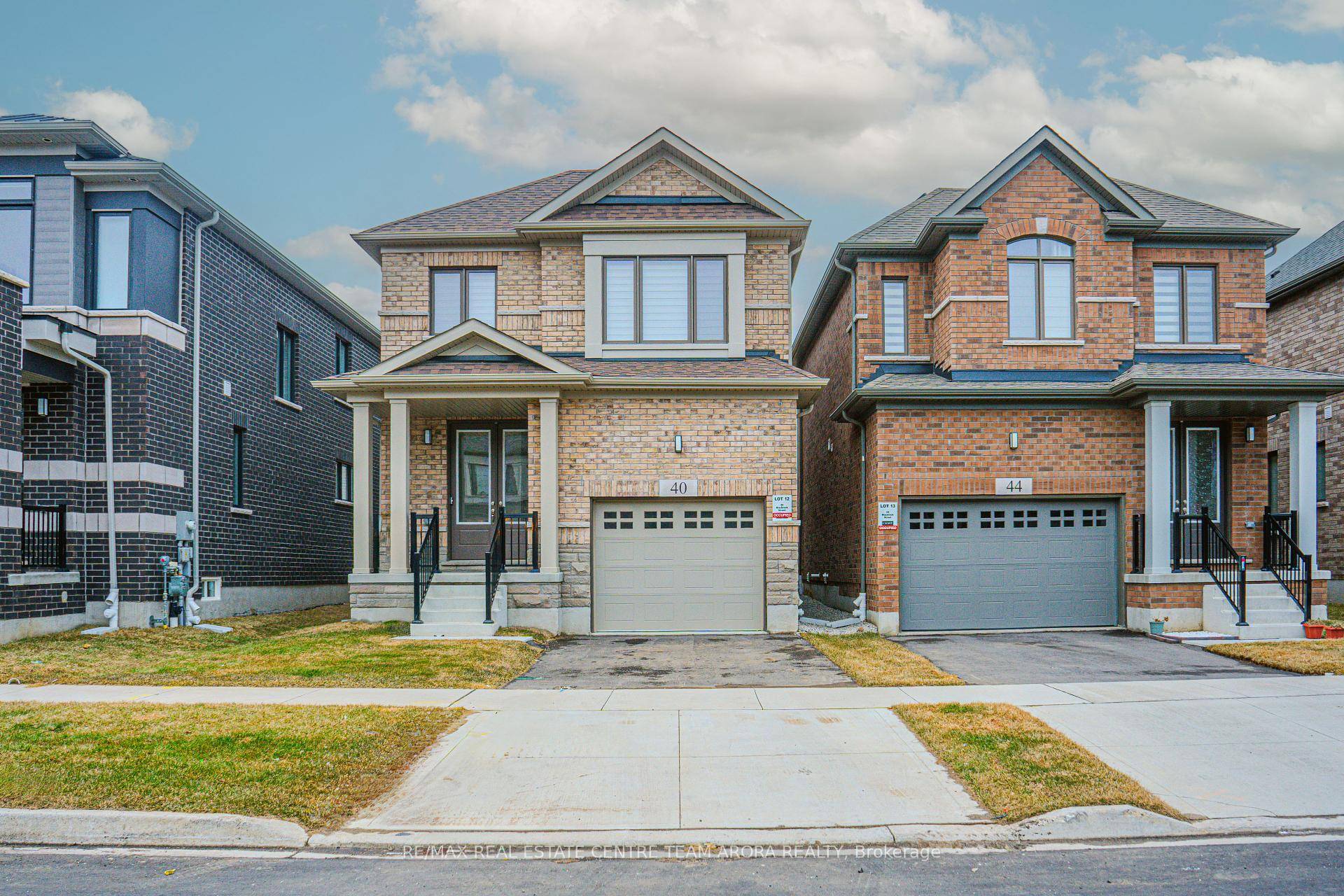 This stunning, 4 bedroom, 2.