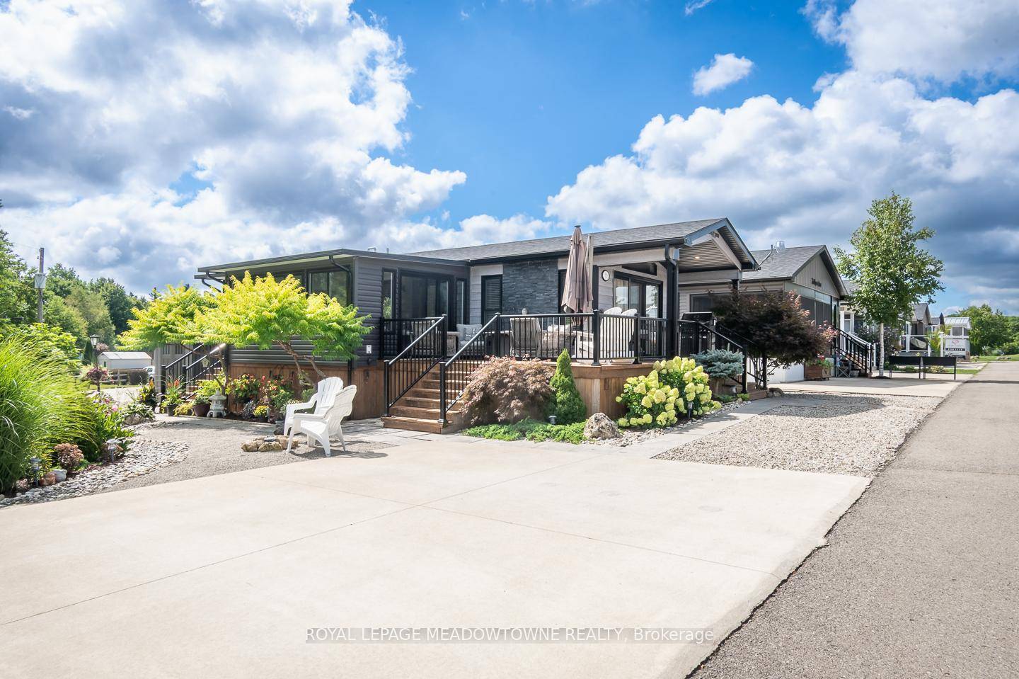 Perfect for those who want to live elegantly, downsize smartly, and embrace the ease of living without compromising.