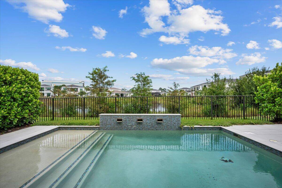 Artistry's most upgraded one story estate home.