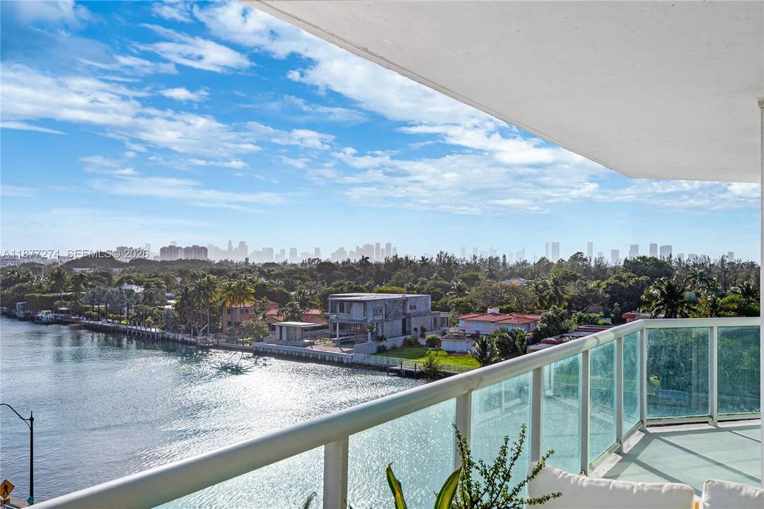 Enjoy Miami Beach living in this 1, 200 sqft Fully Renovated Unit in the sought after Faena District.