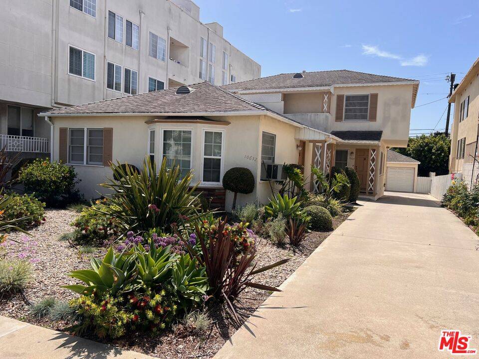 10612   Wilkins Ave 6BR Westwood La