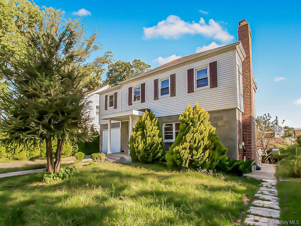 Renovated Colonial in the Lincoln Park area with granite kitchen having stainless steel appliances, living room with fireplace, hardwood floors, through out, Jacuzzi bath, full finished basement with door out ...