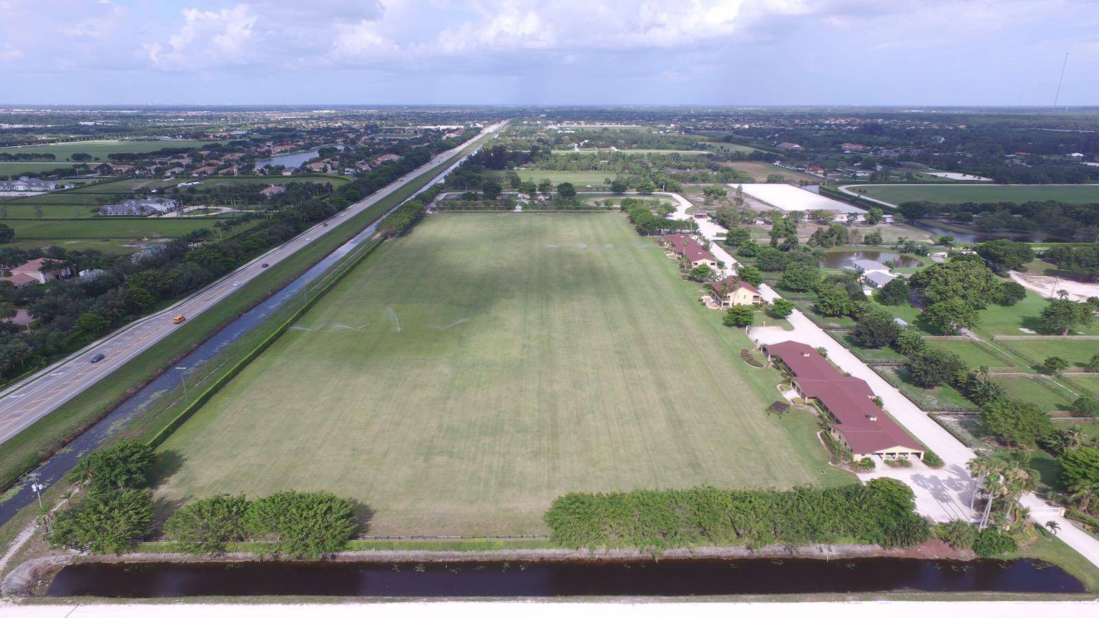 12726 40th Street Land Palm Beach