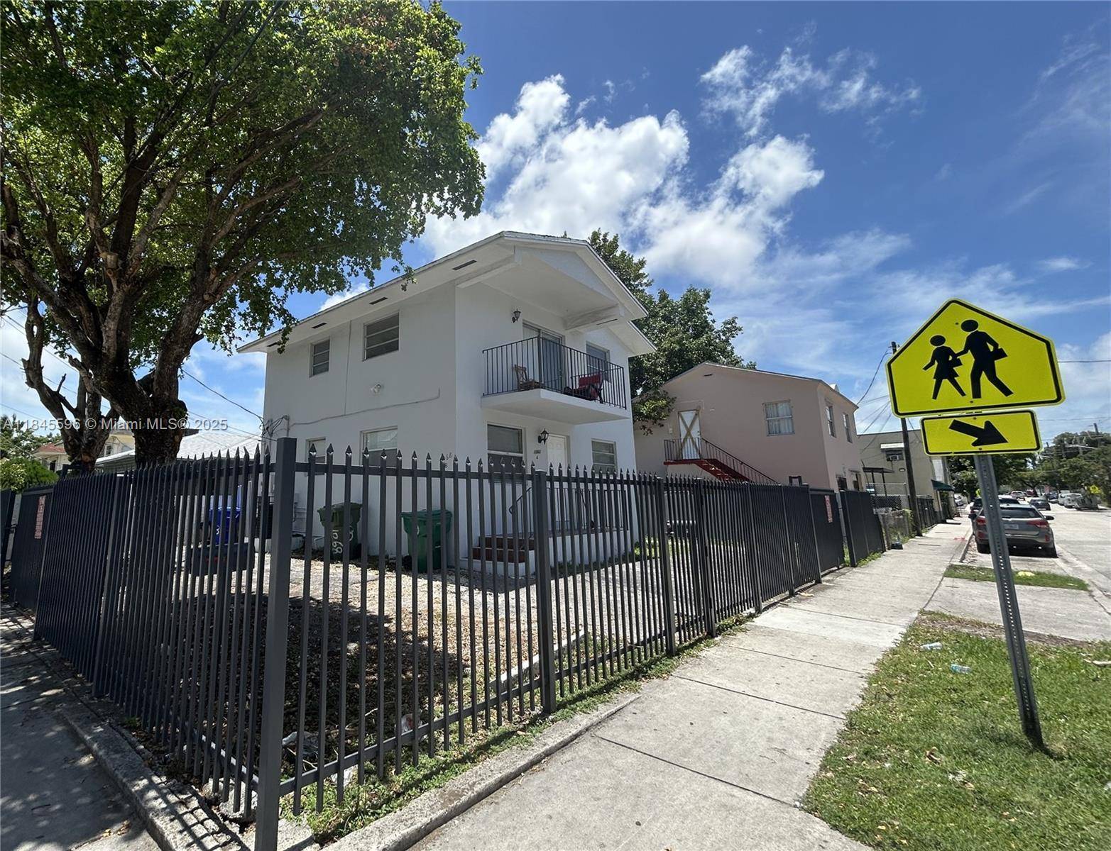 Turn Key Duplex in the Heart of Little Havana.
