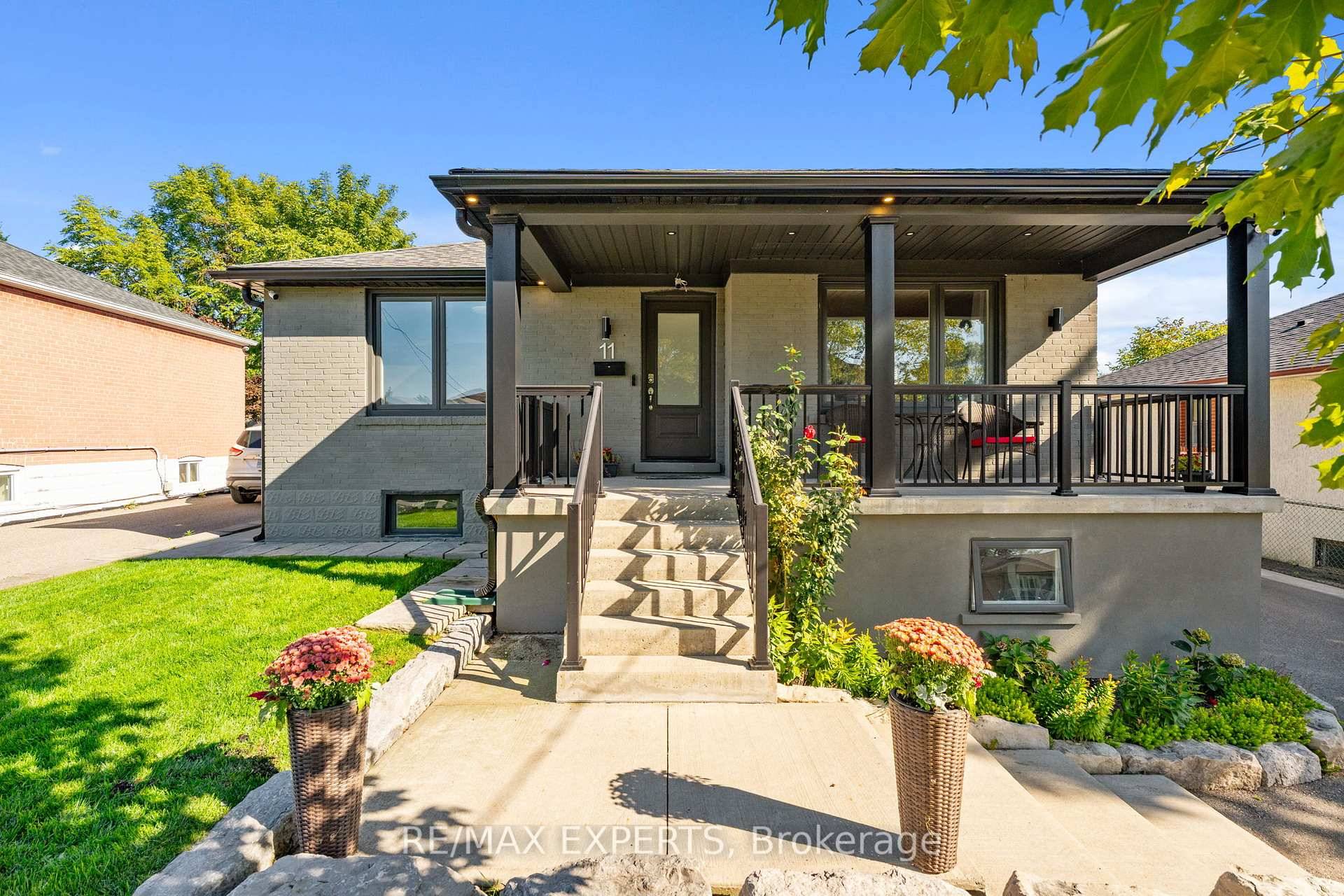 Welcome to your dream home !