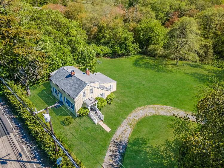 Timeless Hamptons Charm in PRIME location, VERY LOW TAXES!!