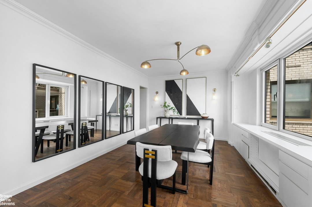 Apartment 39A at The Excelsior Spectacular Corner Unit Approx.