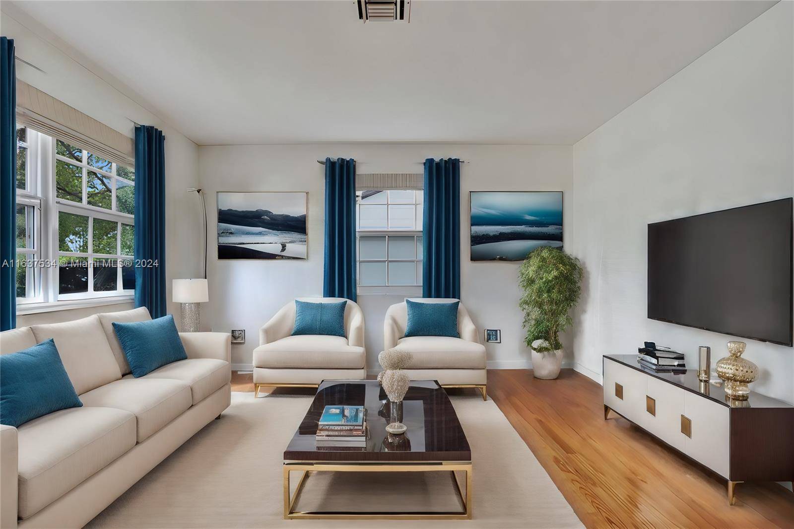 Discover The Perfect Blend of Vintage Charm amp ; Modern Updates in this Beautifully Renovated 3 bed, 2 bath gem !