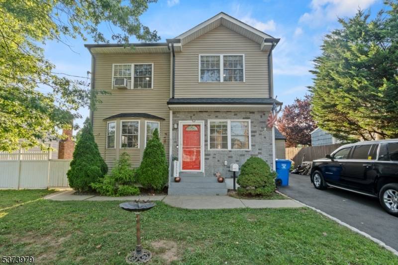 Just Listed in Avenel ! Welcome to this beautifully updated 4 bedroom, 3 bath Colonial in the heart of Avenel !