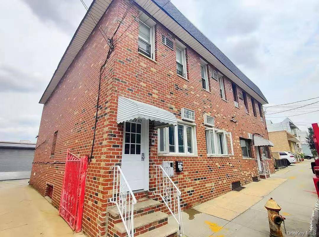 Seven Dwelling Brick House, Bsmt Full Finished With Laundry Rm, Boiler Rm, Storage ; 1st FL 3Brs Apt amp ; Two 1Br Apt ; 2nf FL Four 1Br Apt ; ...