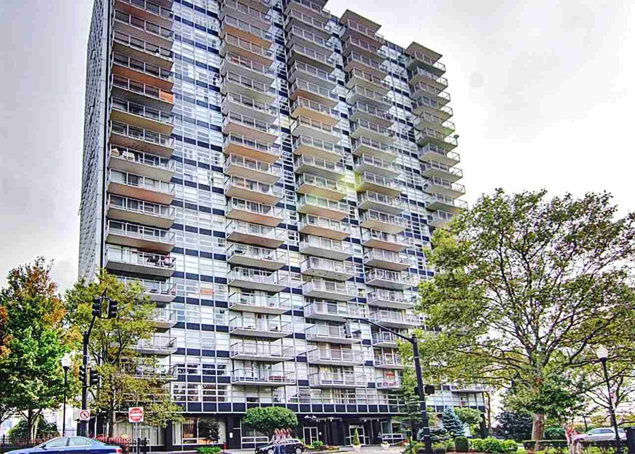 6050 BLVD EAST Condo New Jersey