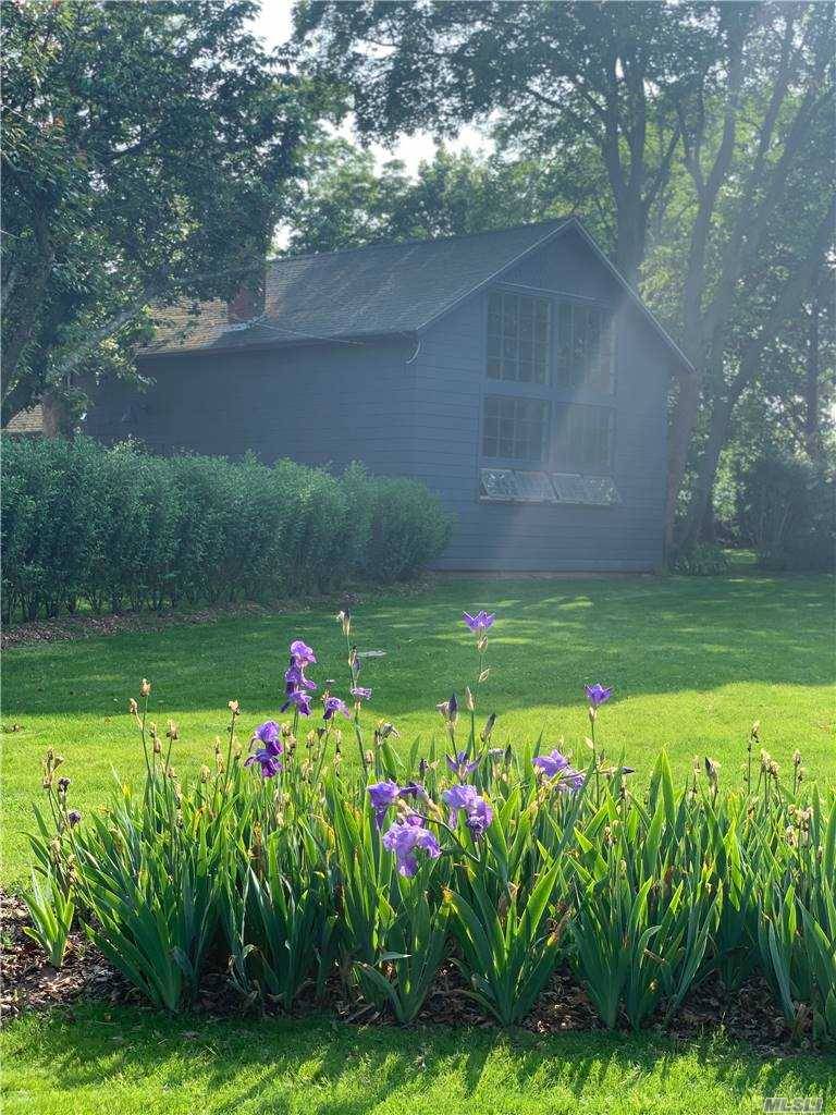 Chic Historical barn with relaxed modern aesthetic amp ; award winning attached cottage available for seasonal rental.