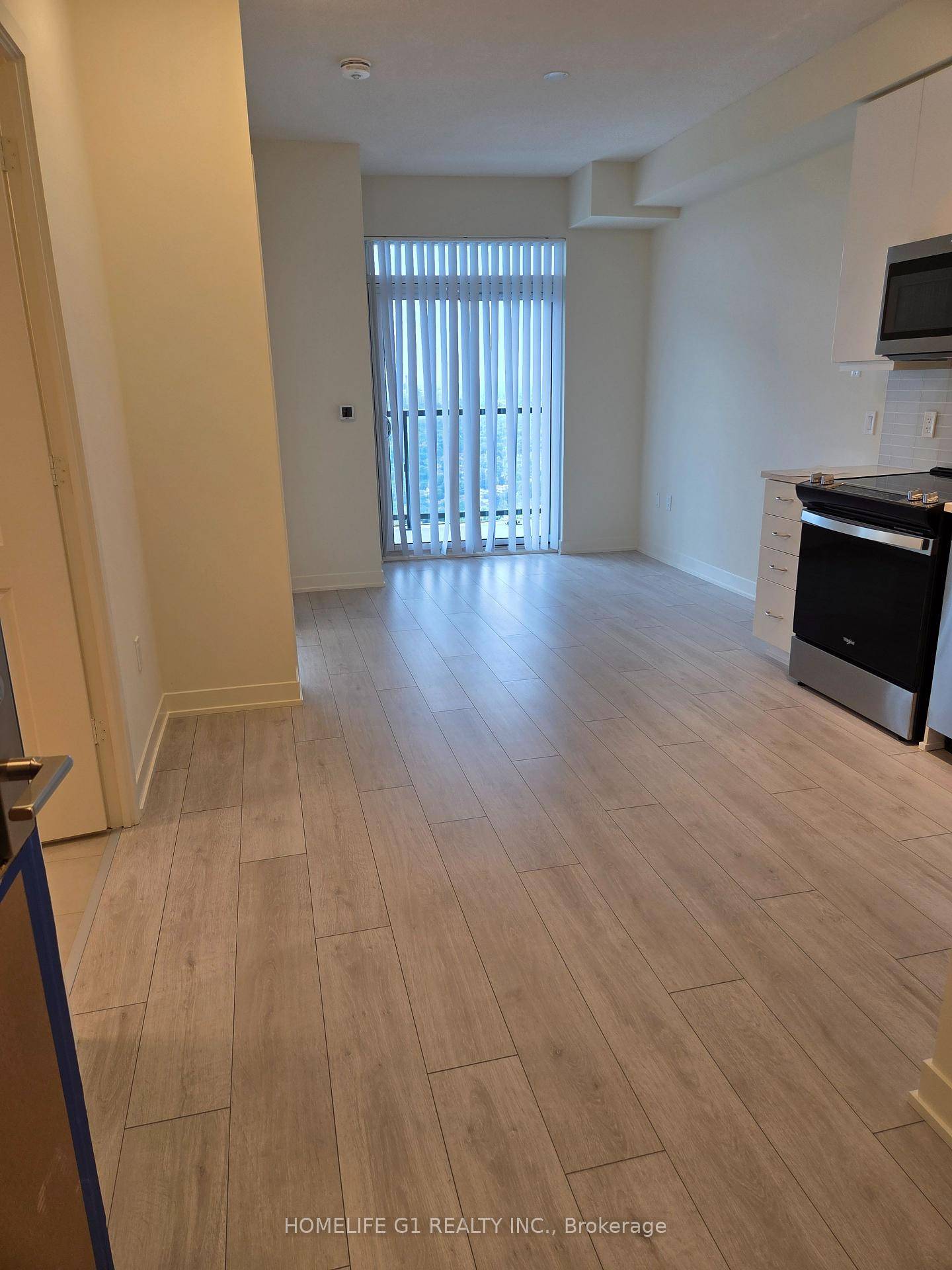 Welcome to Water's Edge Condominium, 38 Annie Craig Drive.