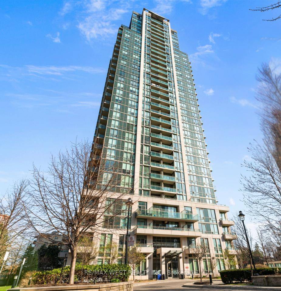 Welcome to Eve Condos, located in the heart of Mississauga City Centre at 3515 Kariya Drive.