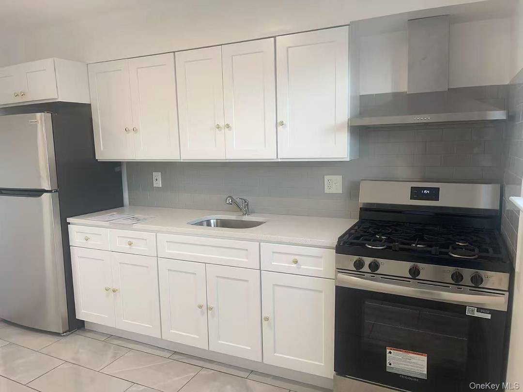 Welcome to your new home !