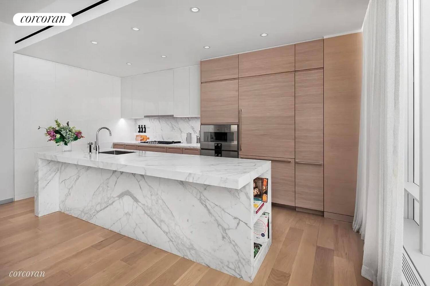 Presenting Residence 32E at Two Waterline Square Photos Coming Soon !