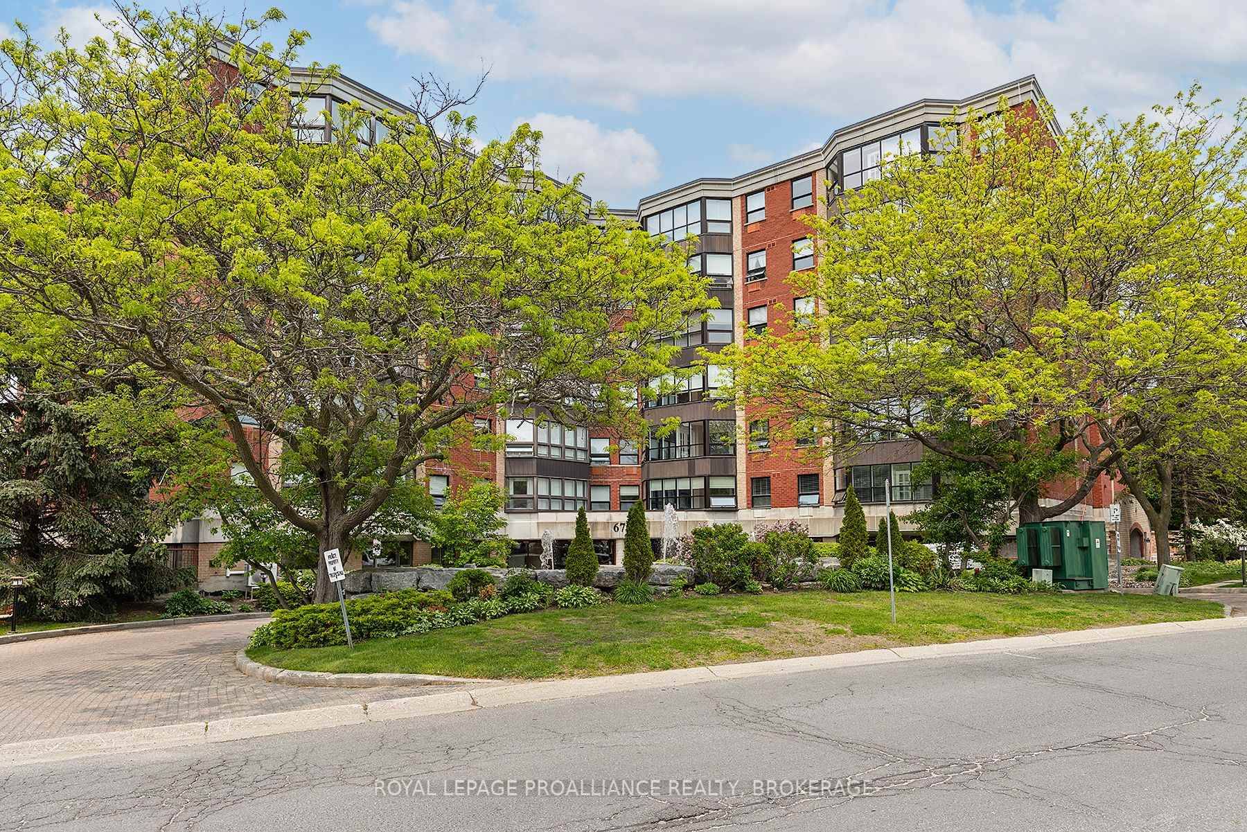 Ready for condo living ? !